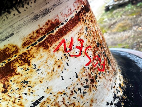 Karm Capstan Karm #3