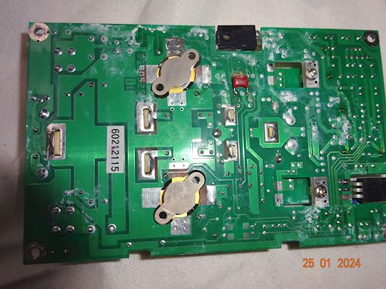 Furuno PCB 05P0525 #3