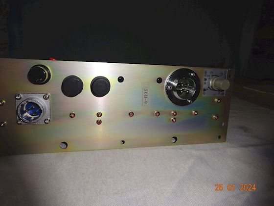 Furuno PCB 02P6100 -E,MI #2