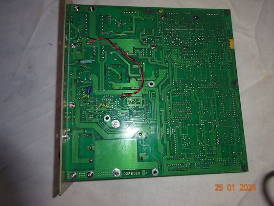 Furuno PCB 02P6100 -E,MI #3