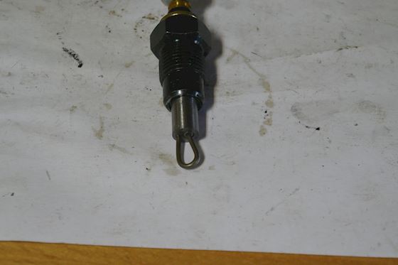 Monark Gløderør 090501016 #2