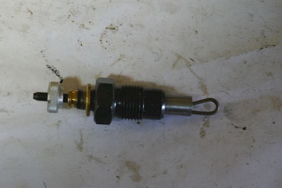 Monark Gløderør 090501016 #1