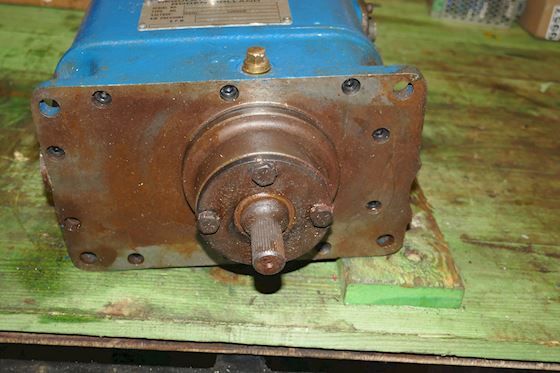 Regulateurs europa 1102-3G-8-GBFC #7