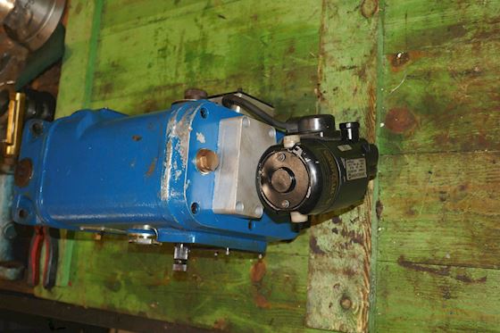 Regulateurs europa 1102-3G-8-GBFC #9