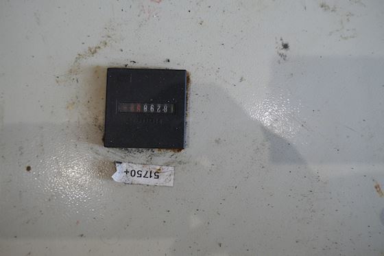 Ulstein Tenfjord Power supply and starter box for Steering Gear #4