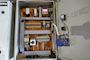 Ulstein Tenfjord Power supply and starter box for Steering Gear #6