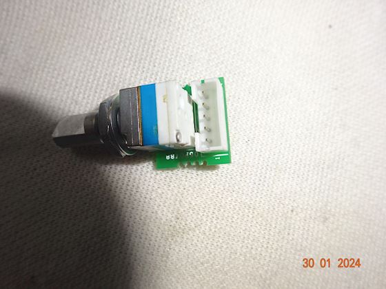 PCB 05P0788  FR- 005-378-200 #2