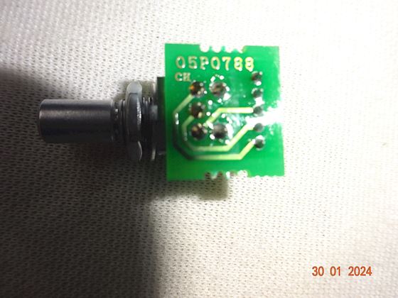 PCB 05P0788  FR- 005-378-200 #1