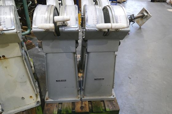 Thrige Maskin telegraf #2