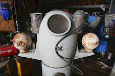 Iver C Weilbach & Co Nathus VRC 40465 - 1