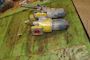 Duplex high pressure filter #3