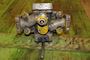 Duplex high pressure filter #4
