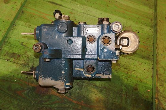 Rexroth Pneumatic Valve 3353200000  FD10W49 #4