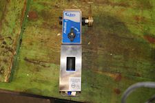 Siko Water Driven Dispenser NewProSink  1P - 1