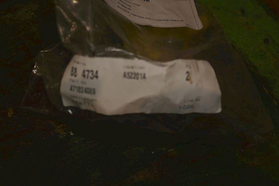 Electrolux Gen 6 240/60 Inlet 4Ways Valve #5