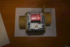 Electrolux Drain Valve Electric MDB-O-3   471821501 - 1