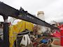 MKG-Maschinen und Kranbau Hose crane HMC - 200 #6