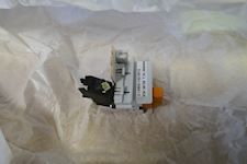 Miele Push Buttom Switch 5869830 - 1