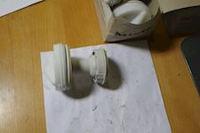 Miele Filter Insert 4731981 - 1