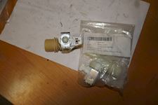 Miele Inlet Valve  3/4'' 4971731 - 1