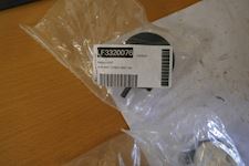 Elbi Pressostat 60/30 MM 1 Viveau 250 V / 16 A LF3320076 - 1