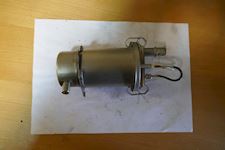 Bravilor Bonamat Boiler Heating Element 1710W 240V 417204 - 1