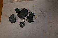 Miele Temperature Sensor 3887587 - 1