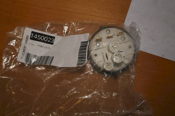 Elbi Pressostat 110-70 Water Level Switch 1450023 #4