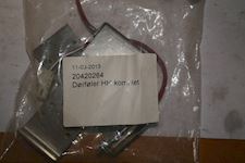 Dør føler 20420264 - 1