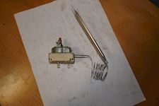 Ego Thermostat Switch 51.33915.020 - 1