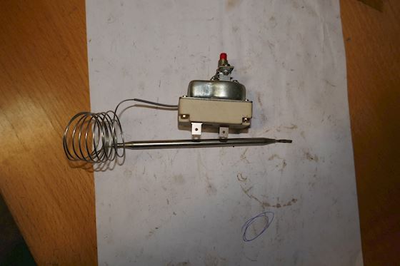 Ego Thermostat Switch 51.33915.020 #3