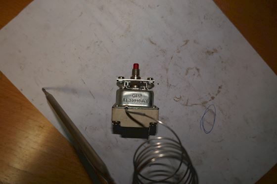 Ego Thermostat Switch 51.33915.020 #4