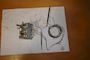 Ego Thermostat Switch double 55.60034.010 #1
