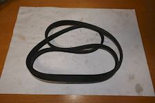 Miele Edged V-Belt 5PJ 1280 - 1