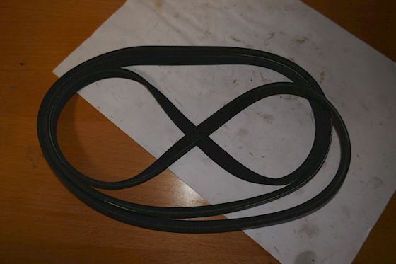 Miele Edged V-Belt 5PJ 1880 #1