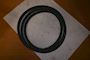 Wascator Drive Belt XPZ1587 #3