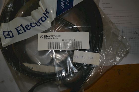 Electrolux Belt 471770504 #4