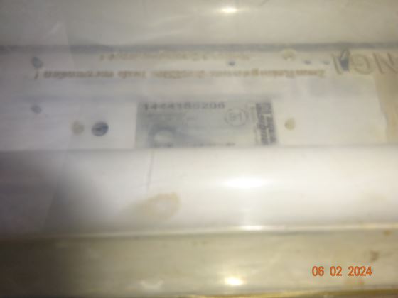 Aqua Signal Fluorescent fixture 1444185206 #2