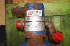 Ultra Gear Pump GL21VB - 1