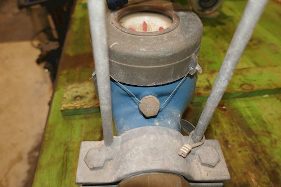 Maddalena Water Meter #2