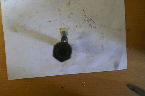 Bosch Injector Valve KBEL109S6/13 #4