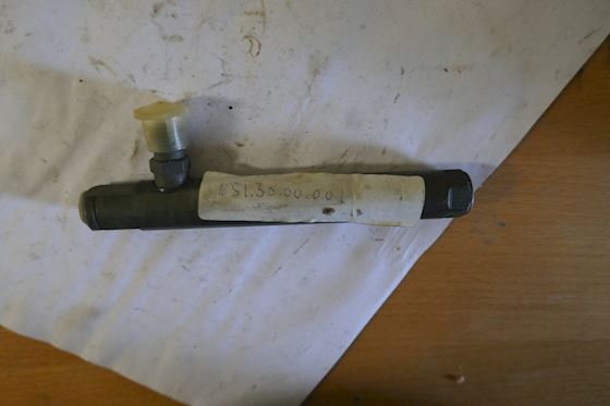 Bosch Injector Valve KBEL109S6/13 #2