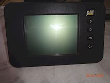 Caterpillar Controlpanel Cat motor GPU4198000116B - 1