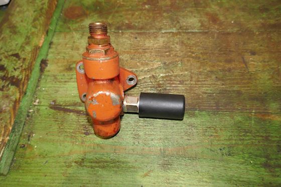 Bosch Feed Pump FP / KG24 P201 #1