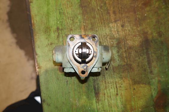Bosch Fuel Oil Pump FP / KD22P80 #1