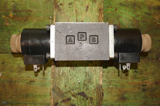 Atos Directional Valve size10 DPHI-1713   /30 #3