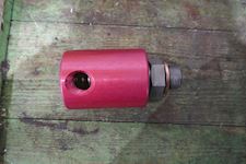 Eaton Rotorseal Size C2 for Lohmann & Stolterforht Gear Airflex - 1