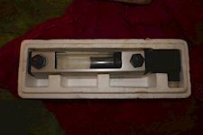 Niveau Level in Tank - 1