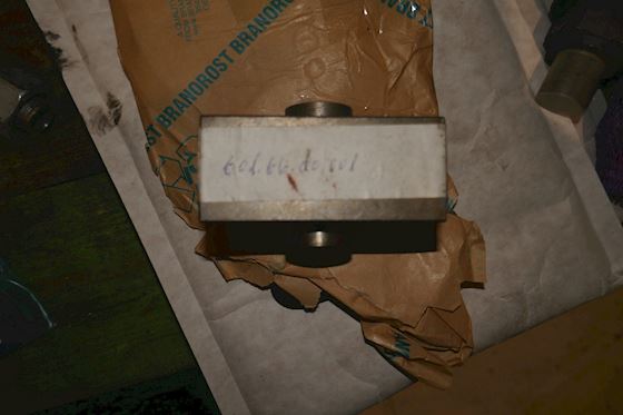 Wichmann Connector Indicator 240201 #2