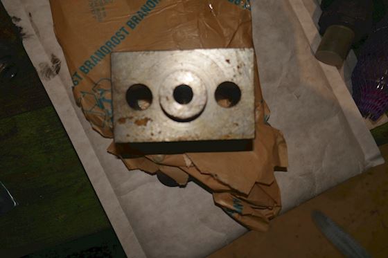 Wichmann Connector Indicator 240201 #1